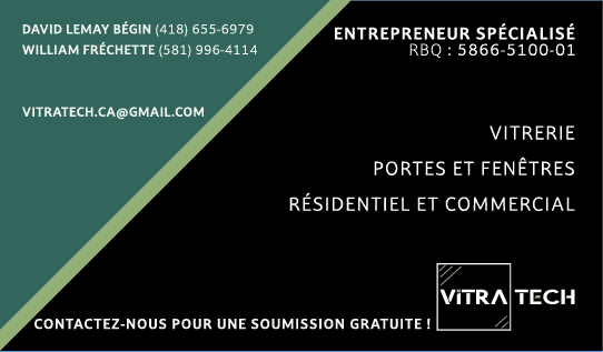 Vista template_Card-verso