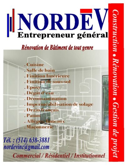 Pub Nordev r2