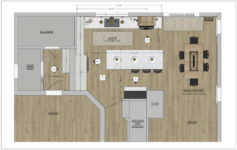 PLAN 2D