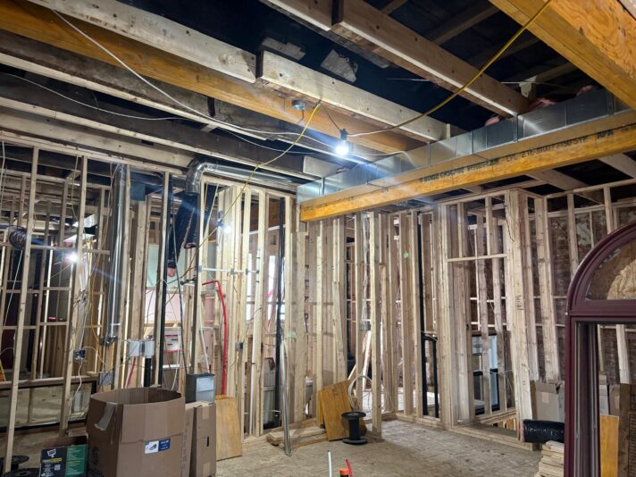 Conduits de ventilation