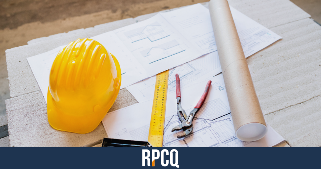 Analyse d'une soumission de sous-traitant en construction.