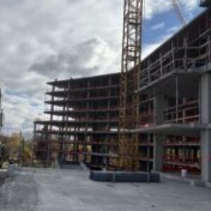 Photo de Profil de Nicholas Dumoulin