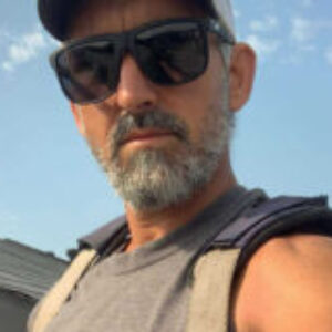Photo de Profil de Bruce Martel