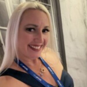 Photo de Profil de Catherine Messier