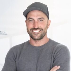 Photo de Profil de Frederic Garneau