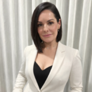 Photo de Profil de Carolane Bujold