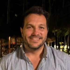 Photo de Profil de Stéphane Néron