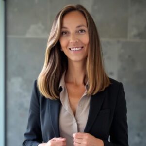 Photo de Profil de Laurence Dubé-Joyal